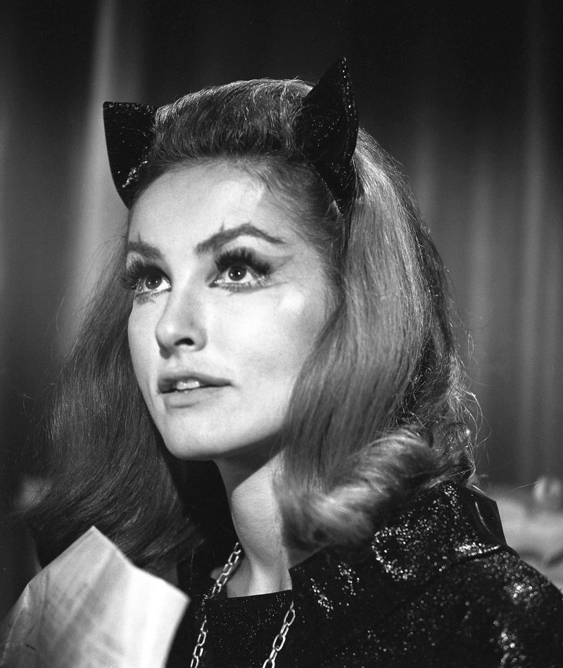 Julie newmar