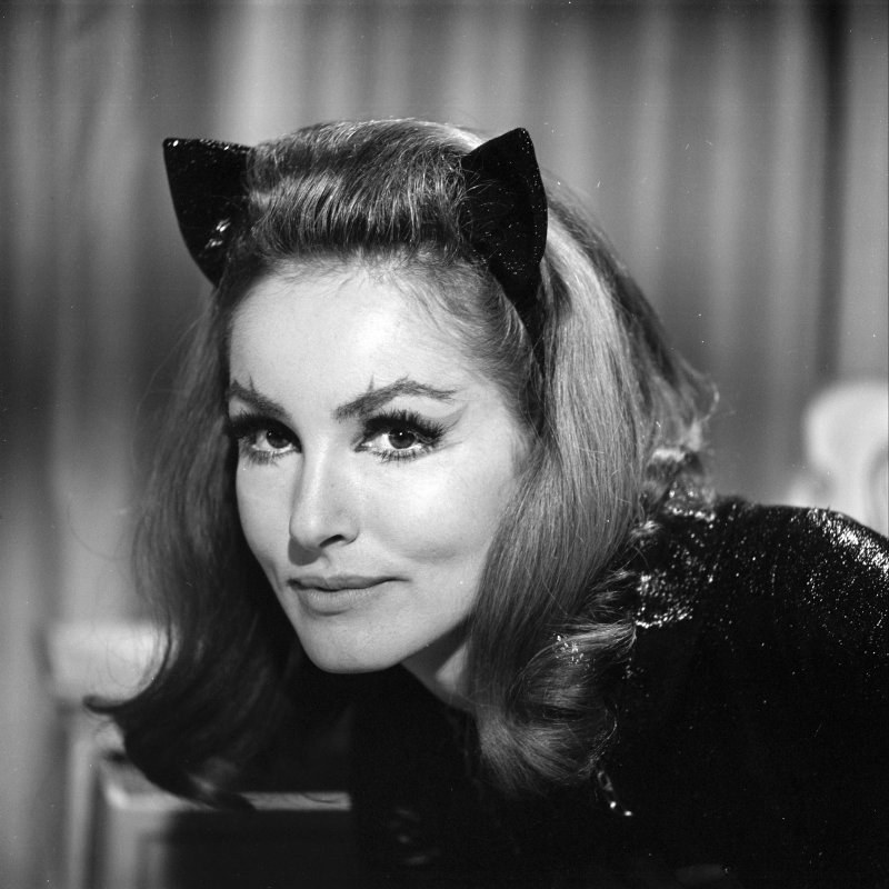 Julie newmar