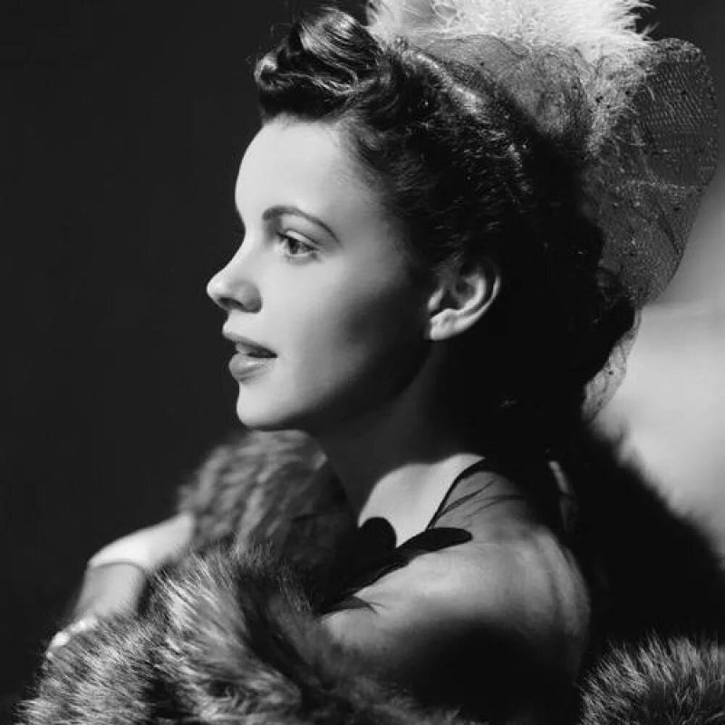 Judy garland