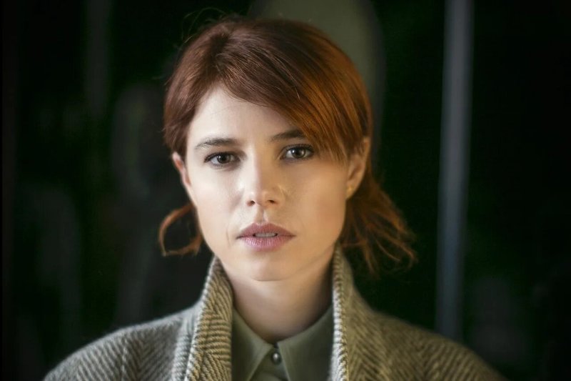 Jessie buckley