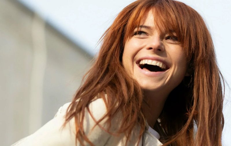 Jessie buckley