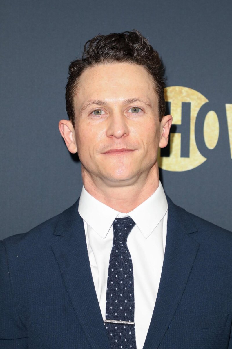 Jonathan tucker