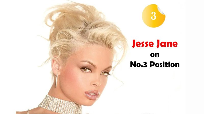 Jesse jane