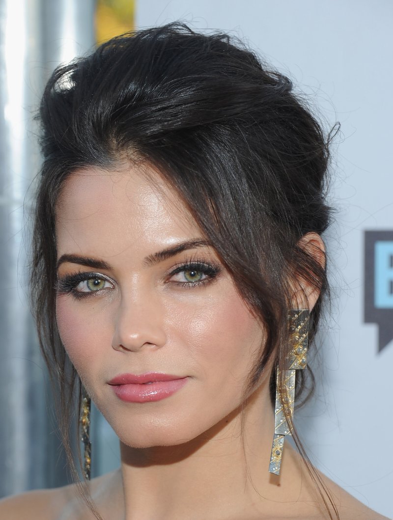 Jenna dewan