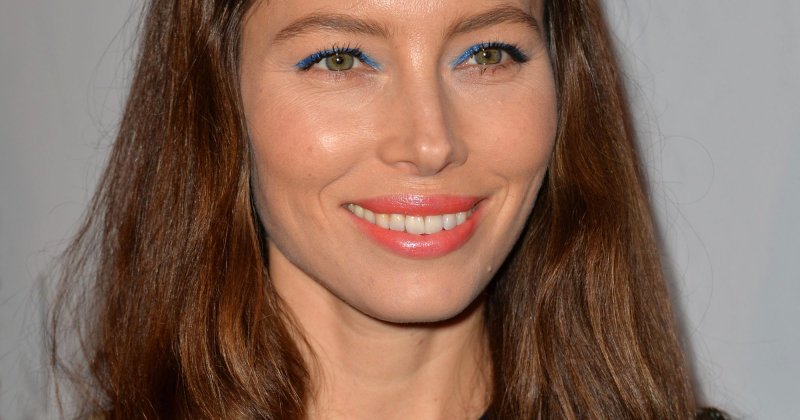 Jessica biel