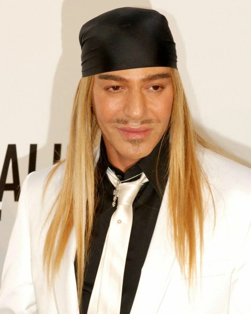 John galliano