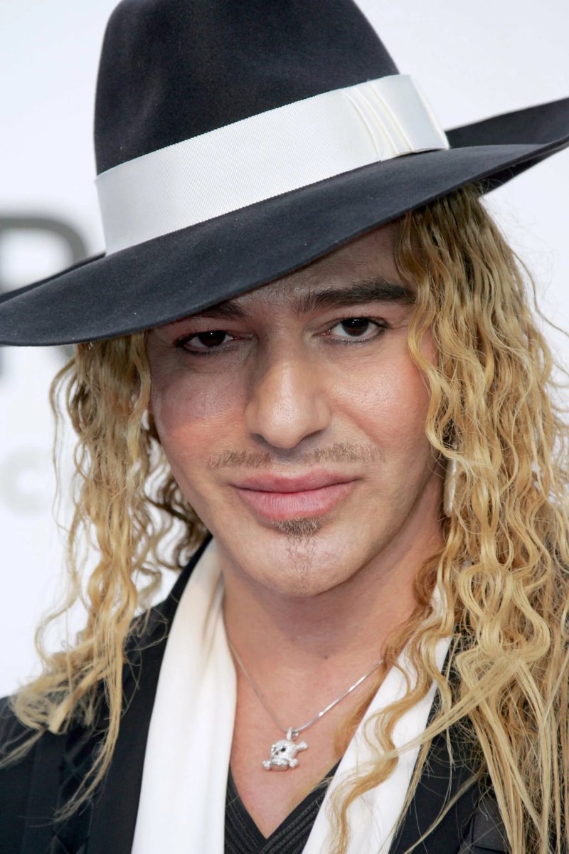 John galliano