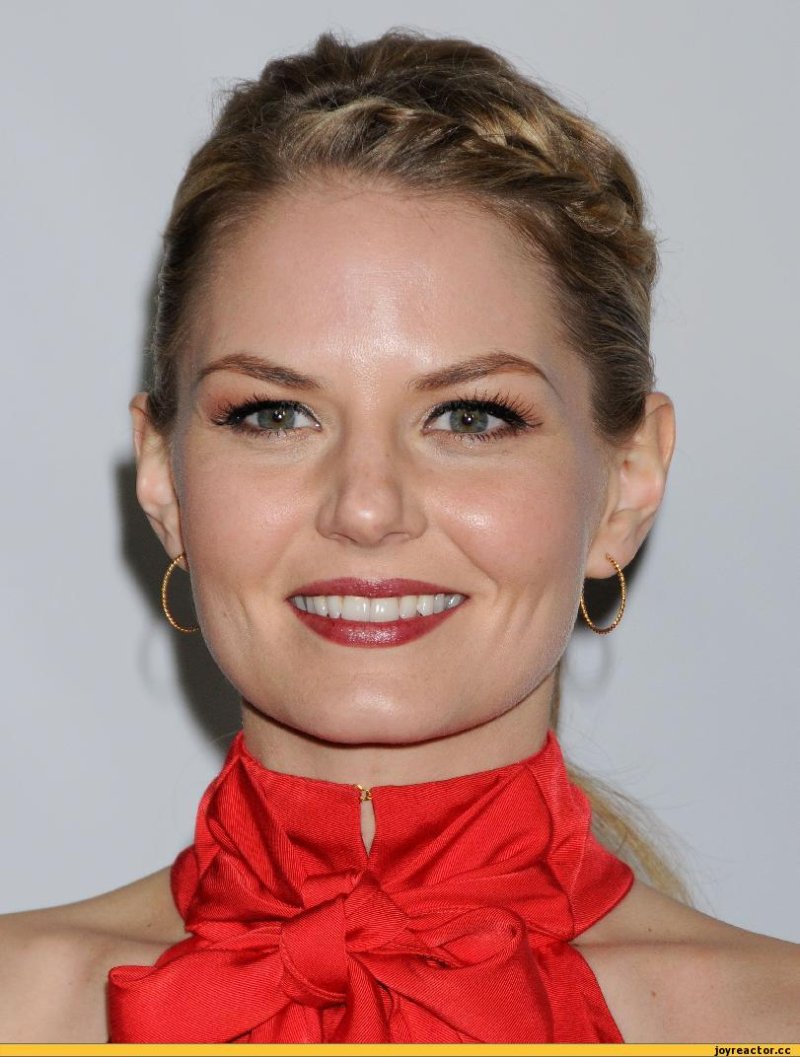 Jennifer morrison