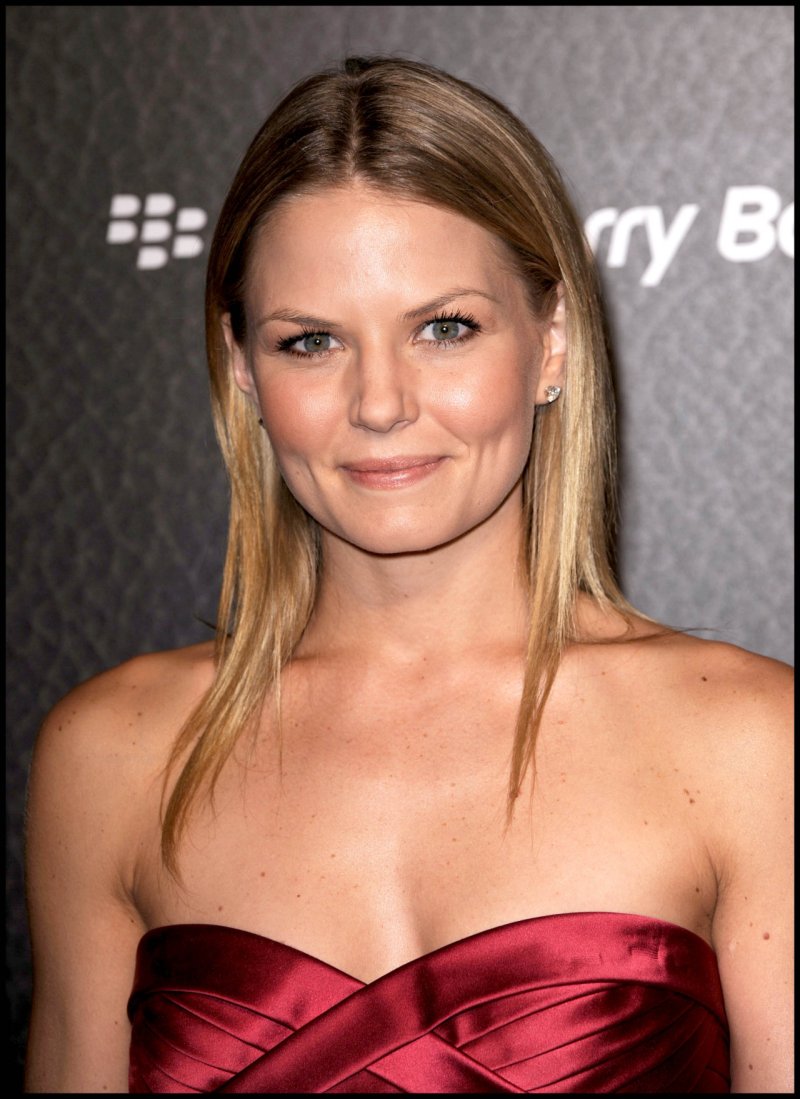 Jennifer morrison