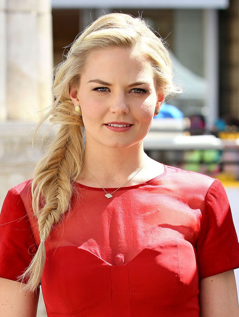 Jennifer morrison