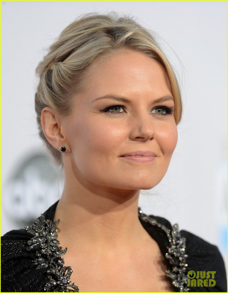 Jennifer morrison