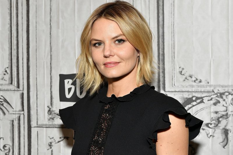 Jennifer morrison