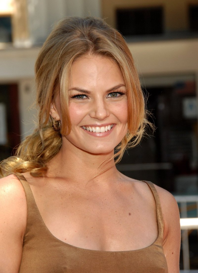 Jennifer morrison