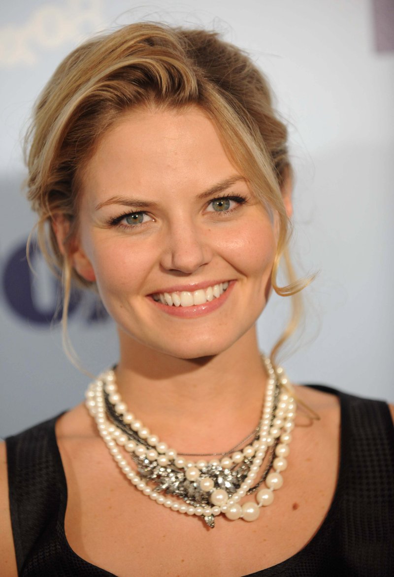 Jennifer morrison