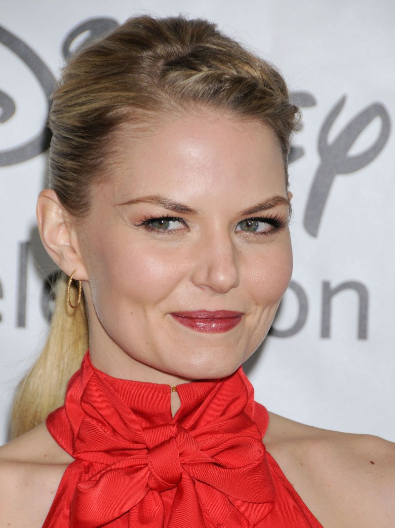 Jennifer morrison