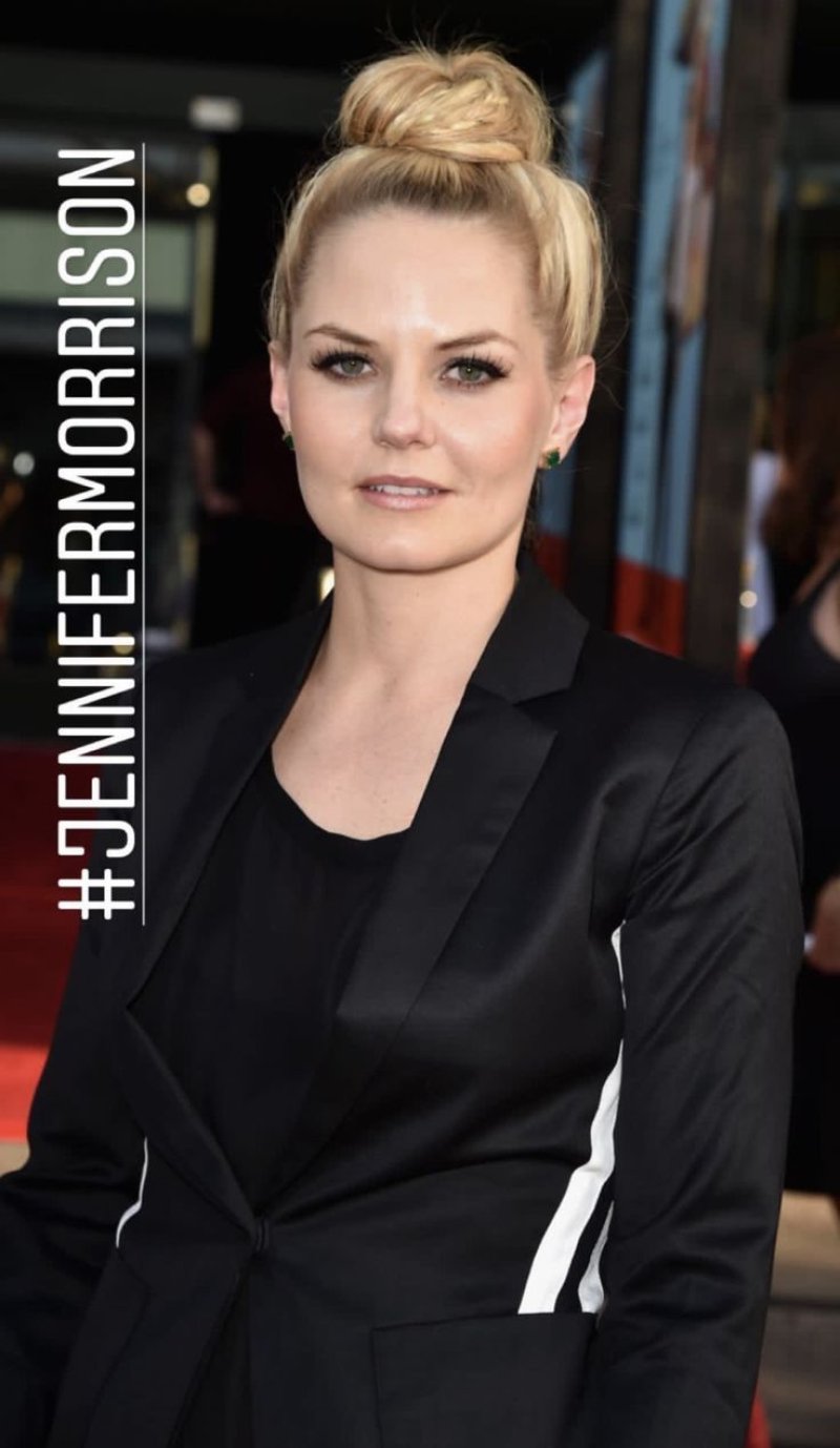 Jennifer morrison