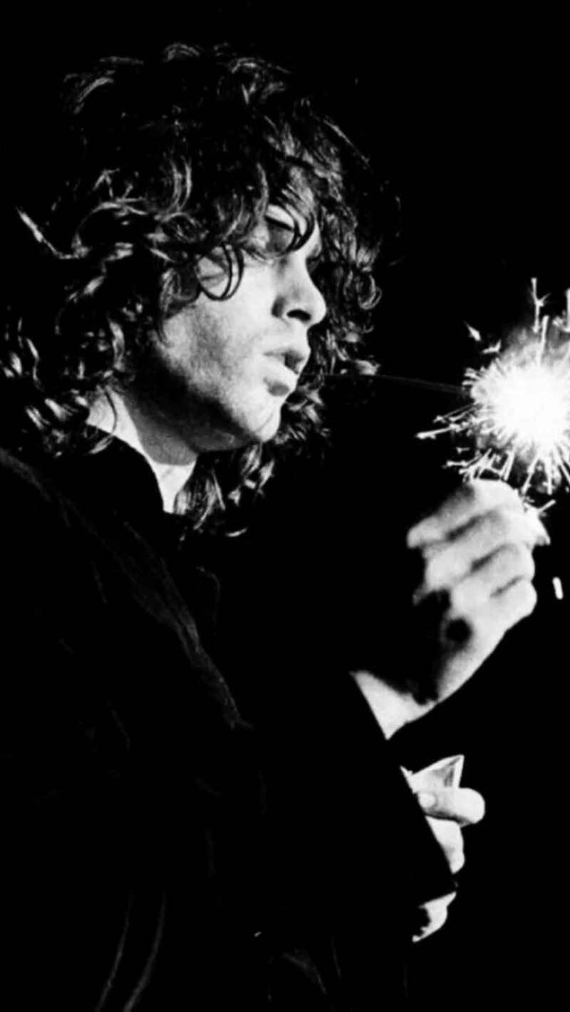 The doors morrison