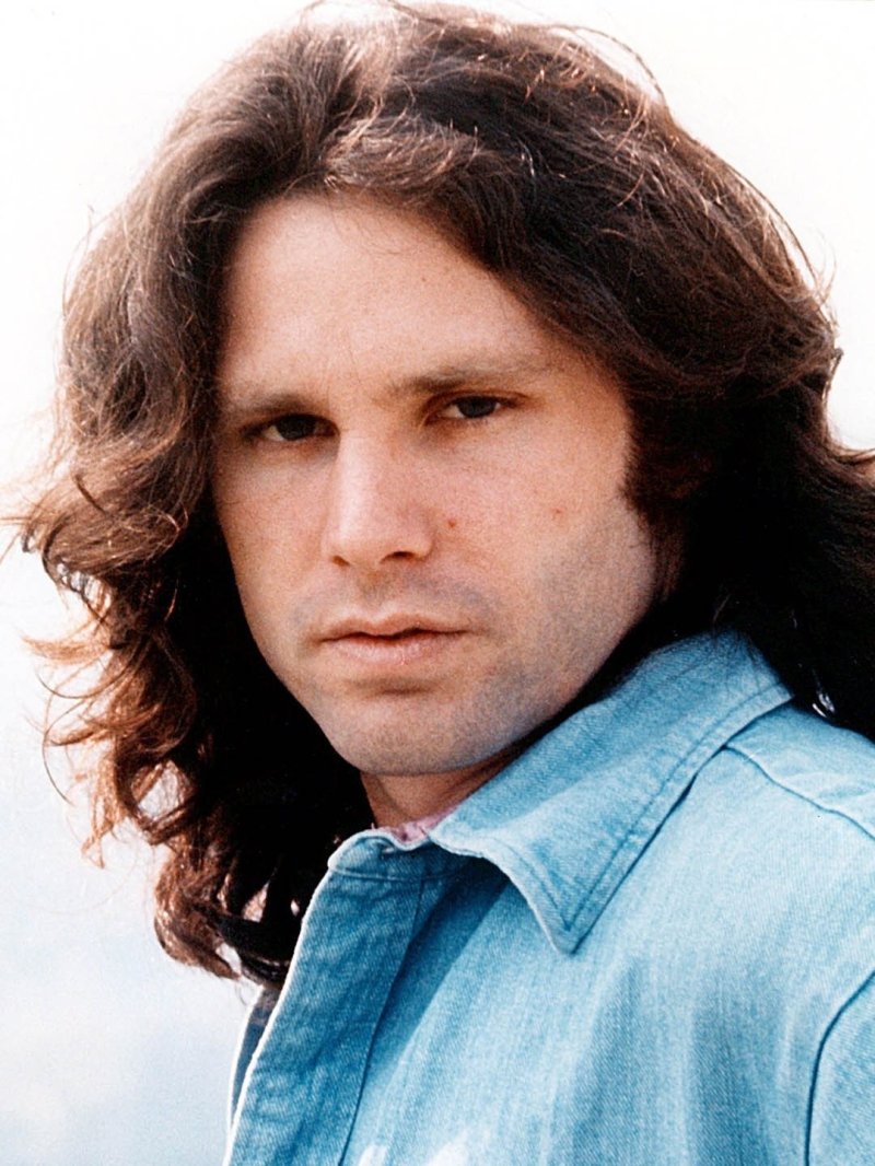 Jim morrison