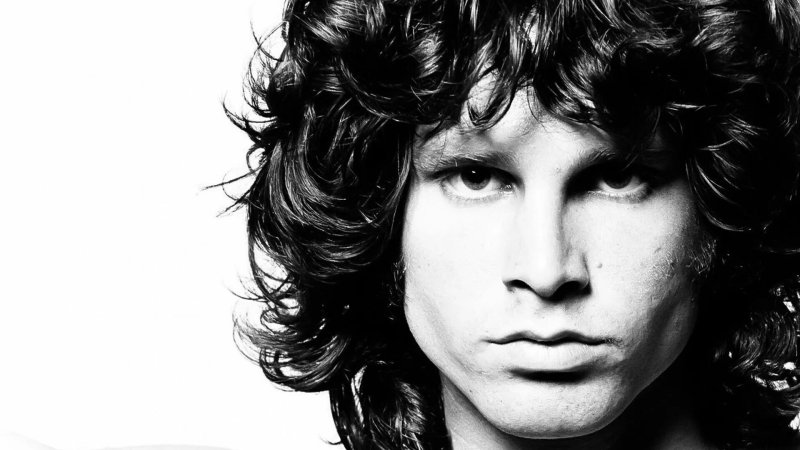 Группа the doors