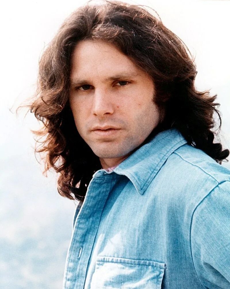 Jim morrison