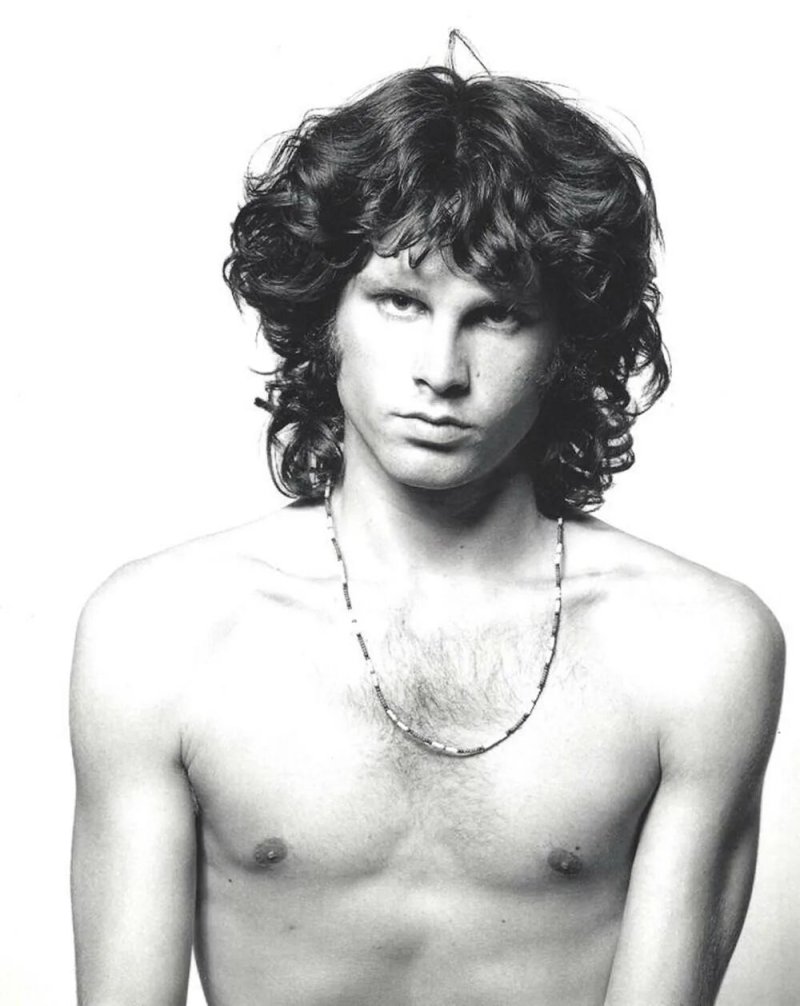 Jim morrison