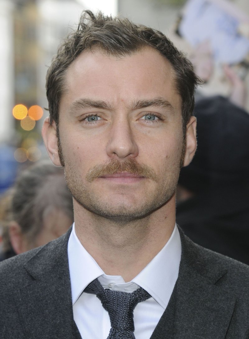 Jude law