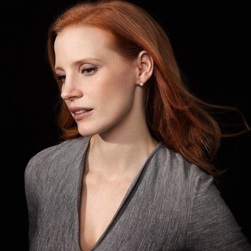 Jessica chastain