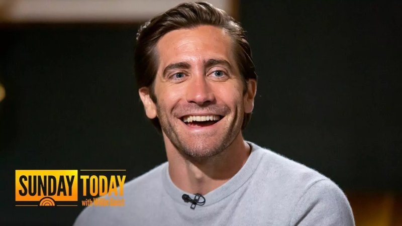 Jake gyllenhaal