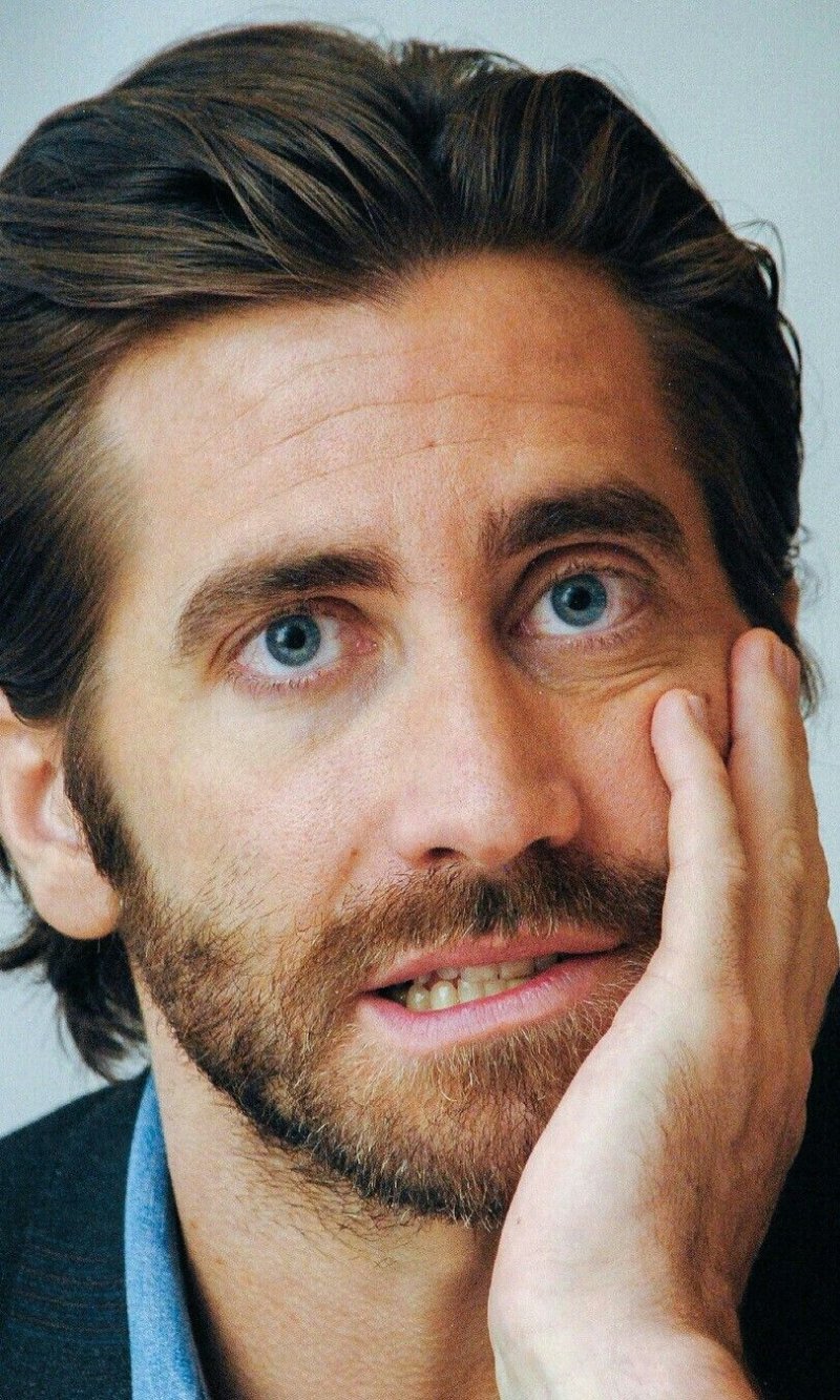 Jake gyllenhaal