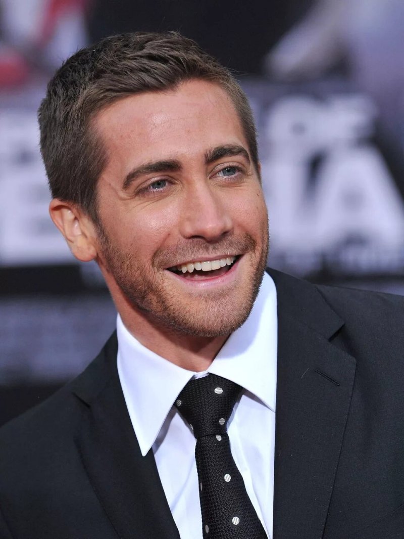 Jake gyllenhaal