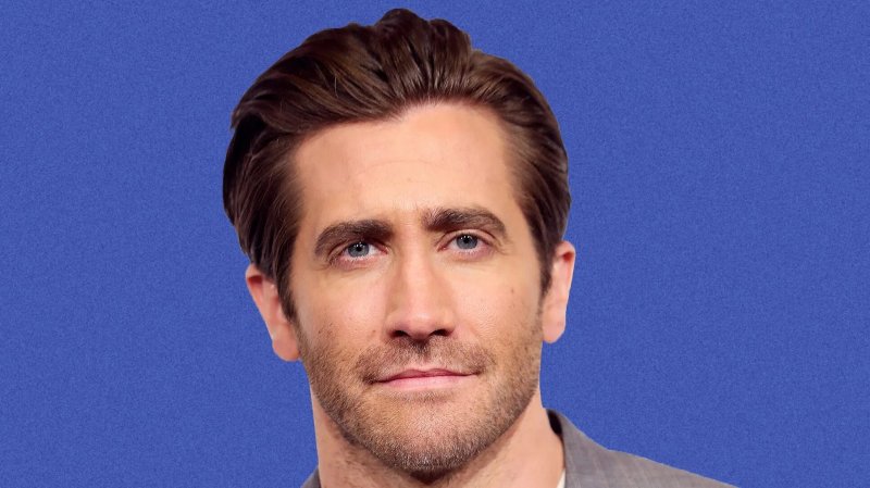 Jake gyllenhaal