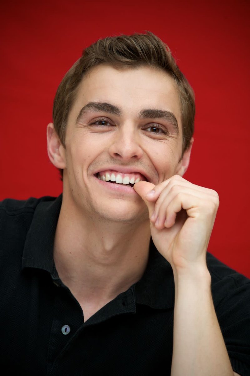 Dave franco