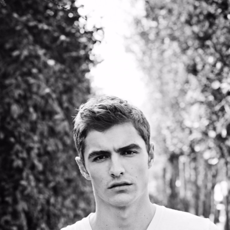 Dave franco