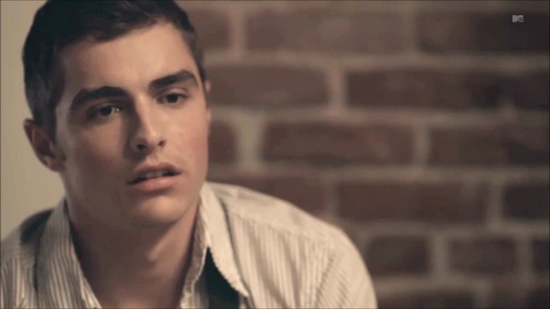 Dave franco