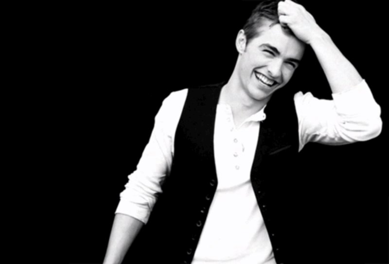 Dave franco