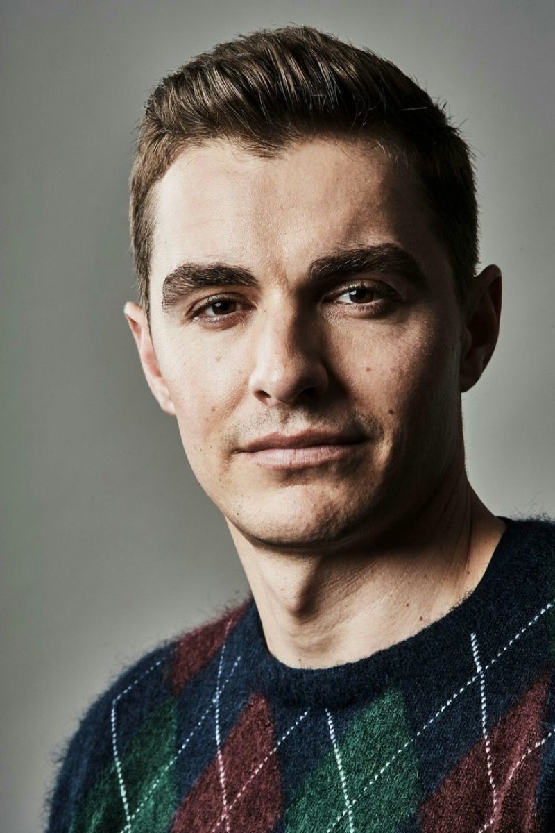 Dave franco