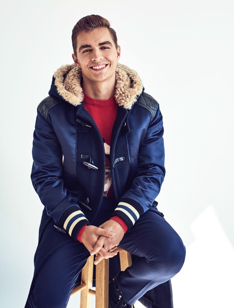 Dave franco