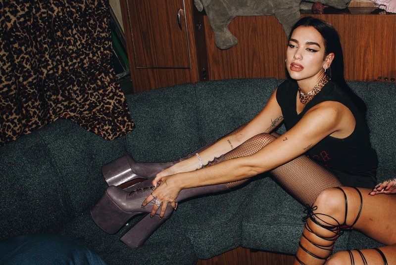 Dua lipa