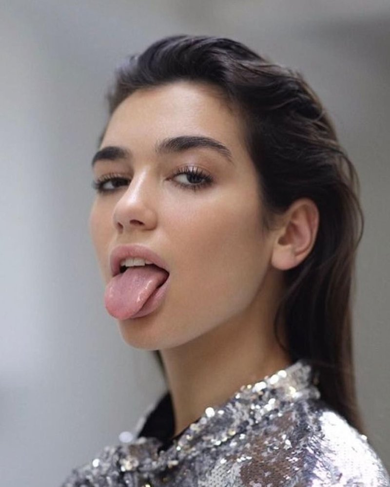 Dua lipa