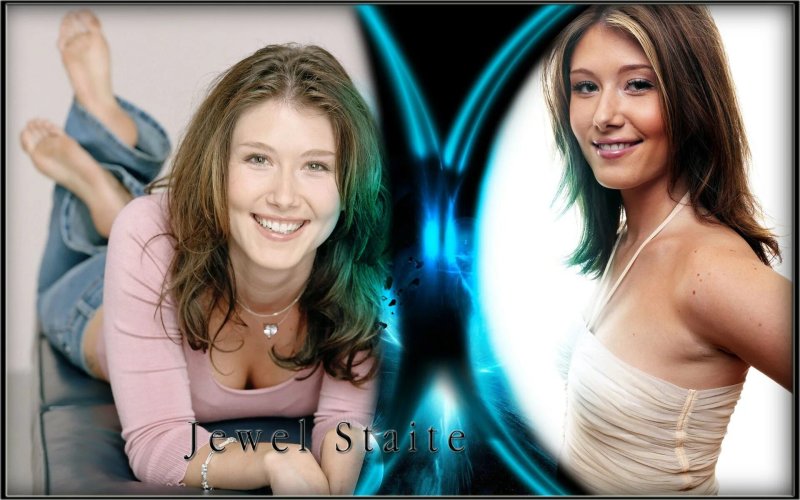 Jewel staite