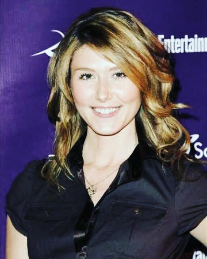 Jewel staite