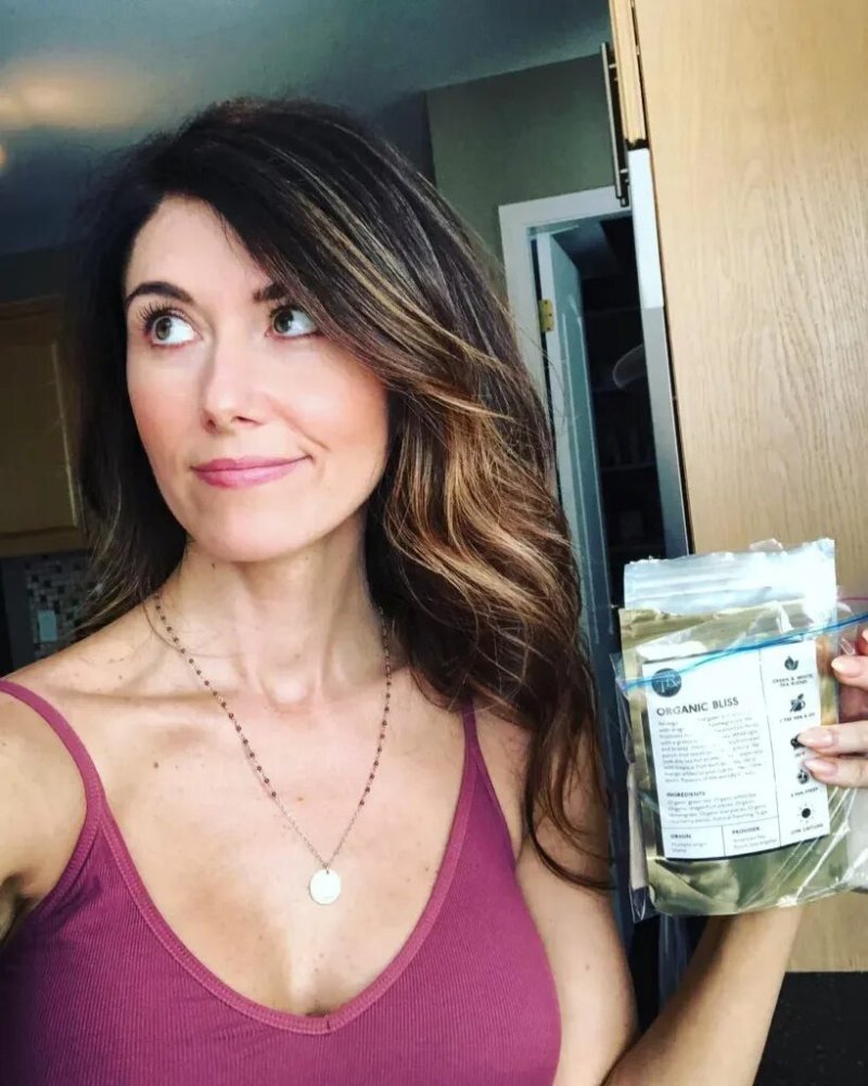 Jewel staite