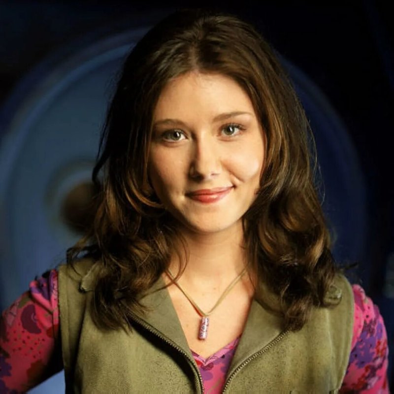 Jewel staite