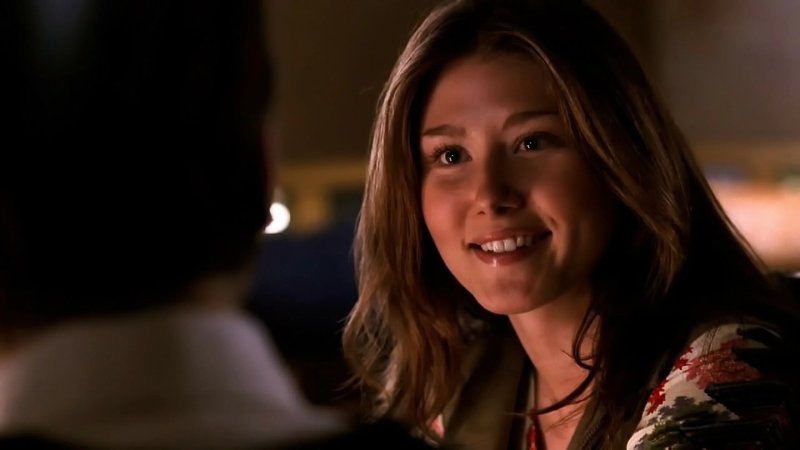 Jewel staite