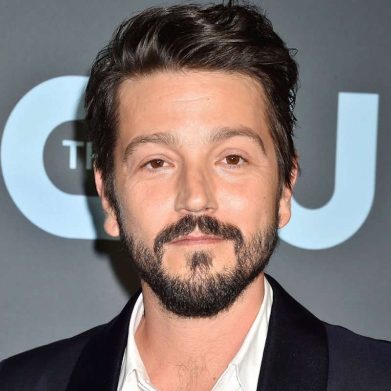 Diego luna