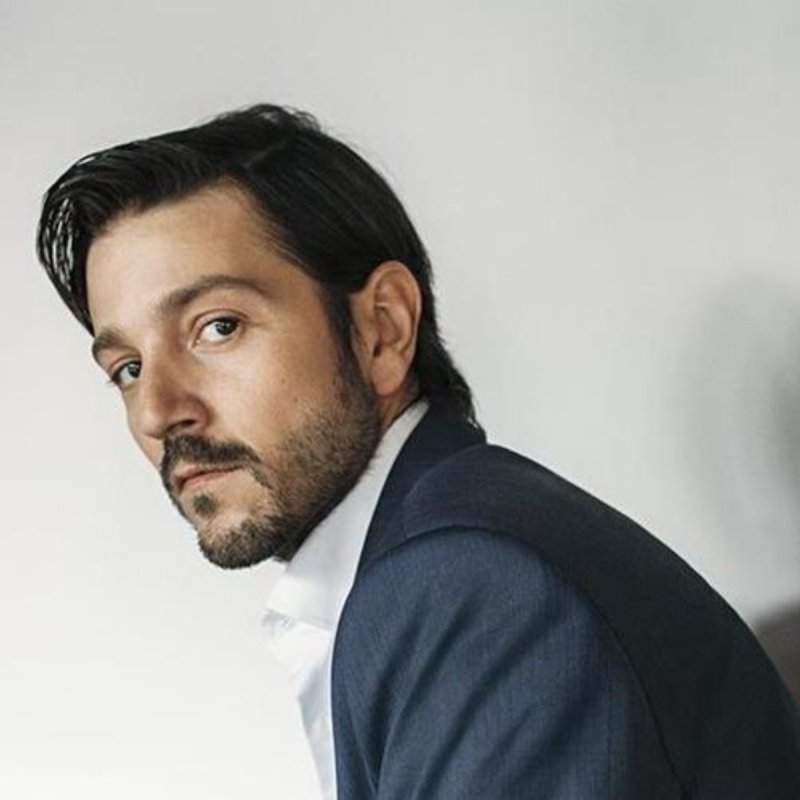 Diego luna