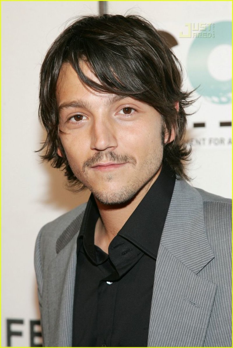 Diego luna