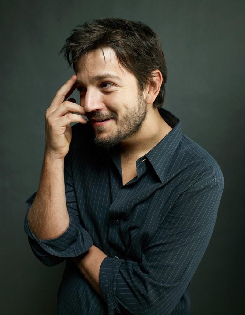 Diego luna