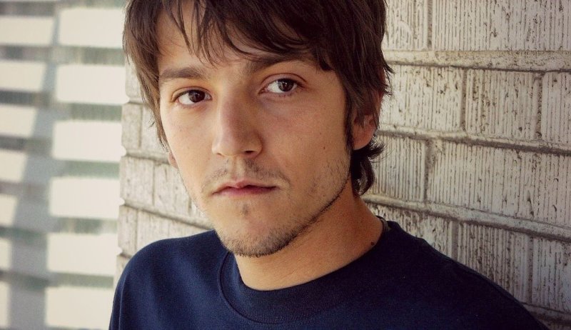 Diego luna