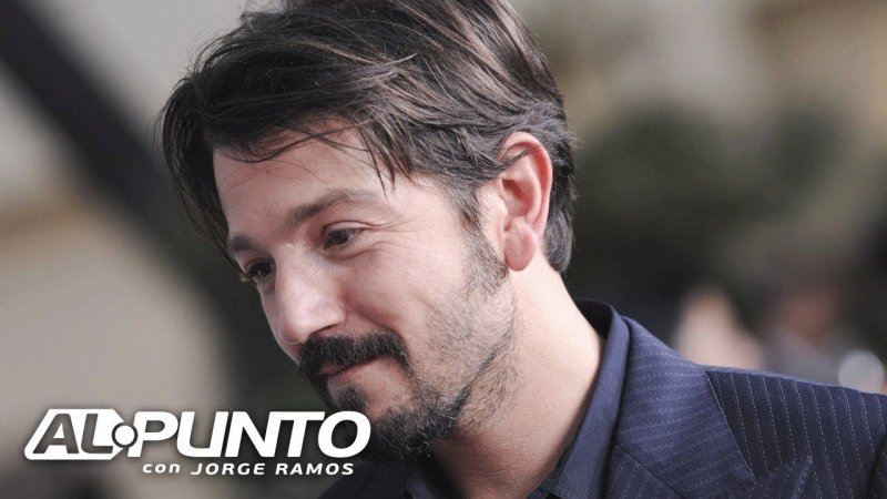 Diego luna